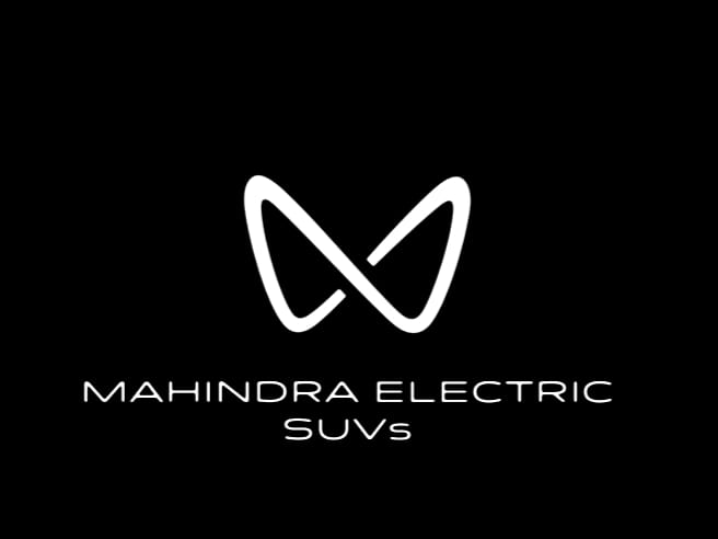 Mahindra logo